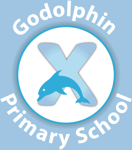 Godolphin Primary School Logo