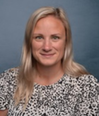Rachel Hall
